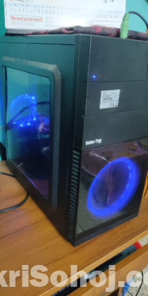 Customized Pc